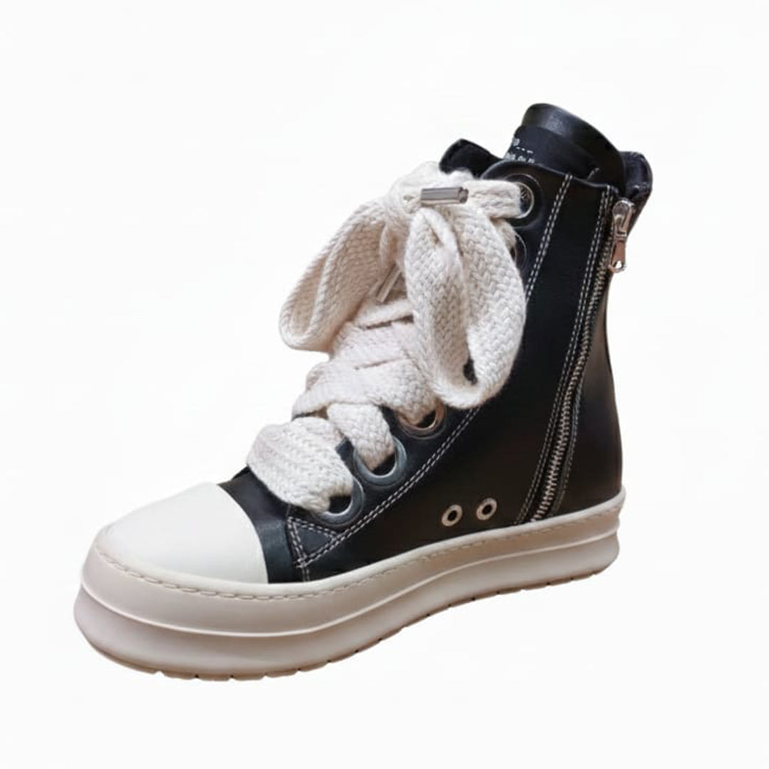 SHOES F09 MIRIAM ET NERO