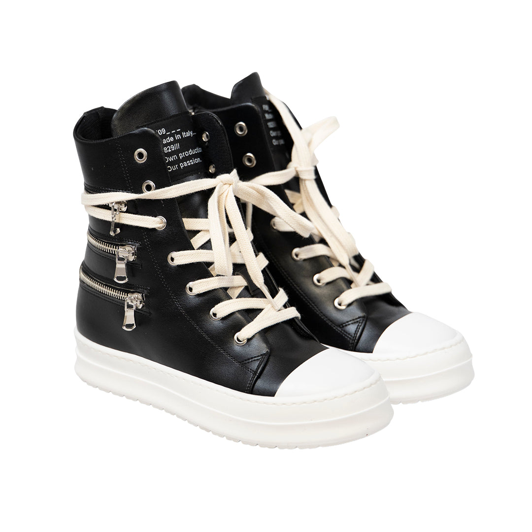 F09 SHOES Modello PLUS