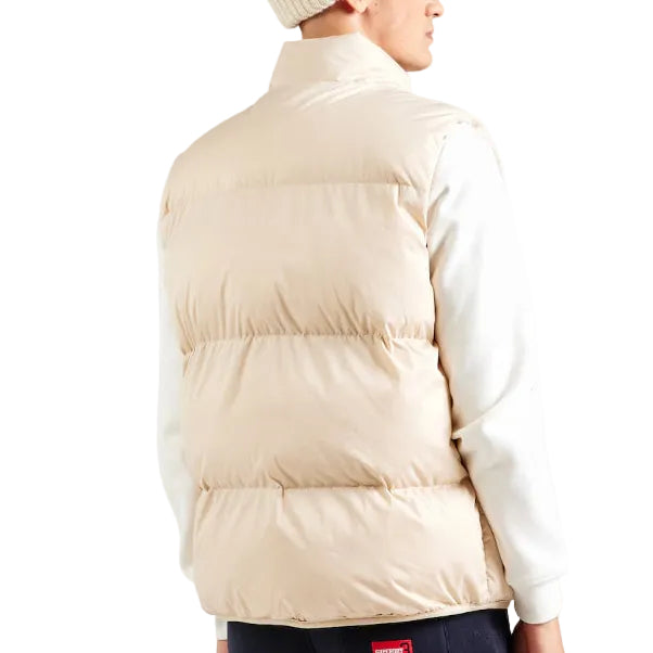 Nike Sportswear Club Puffer Smanicato