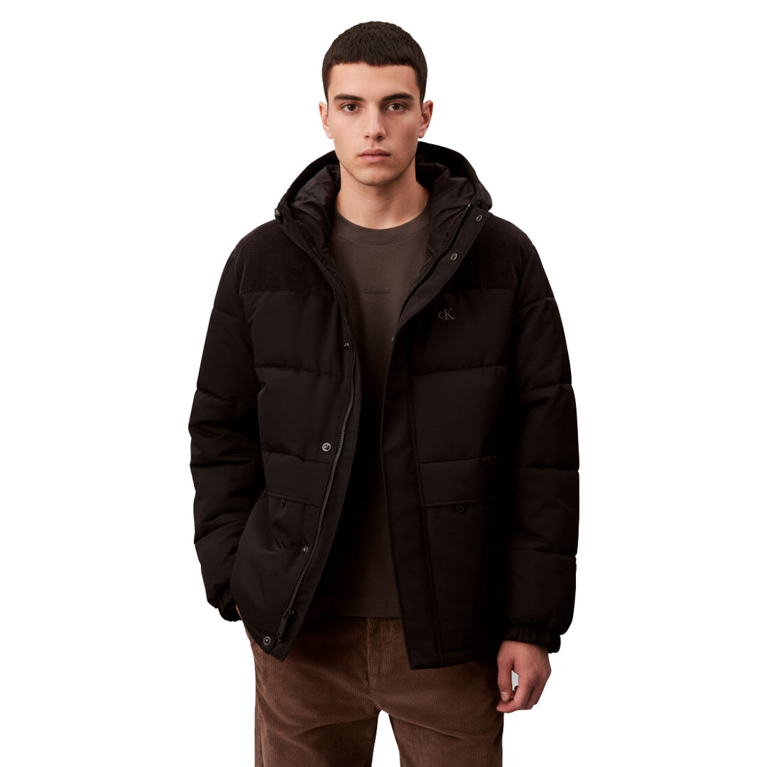 CALVIN KLEIN PIUMINO