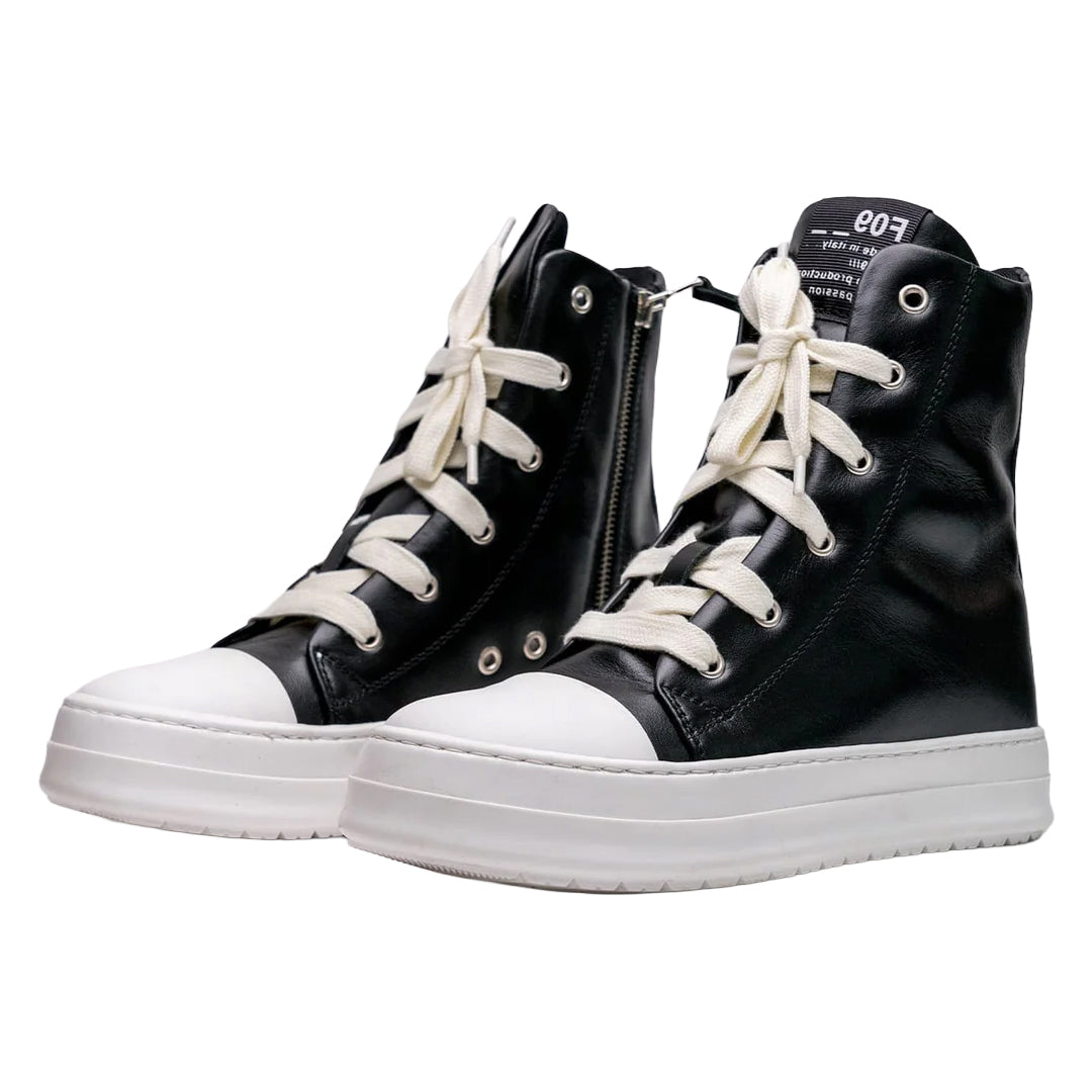 SHOES F09