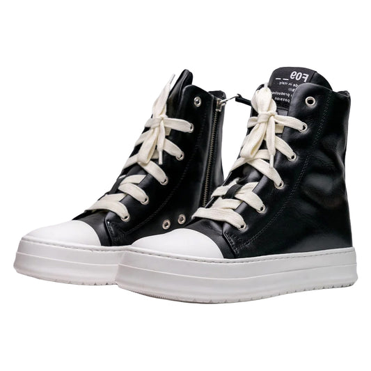 SHOES F09