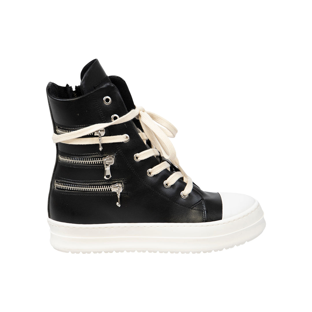 F09 SHOES Modello PLUS