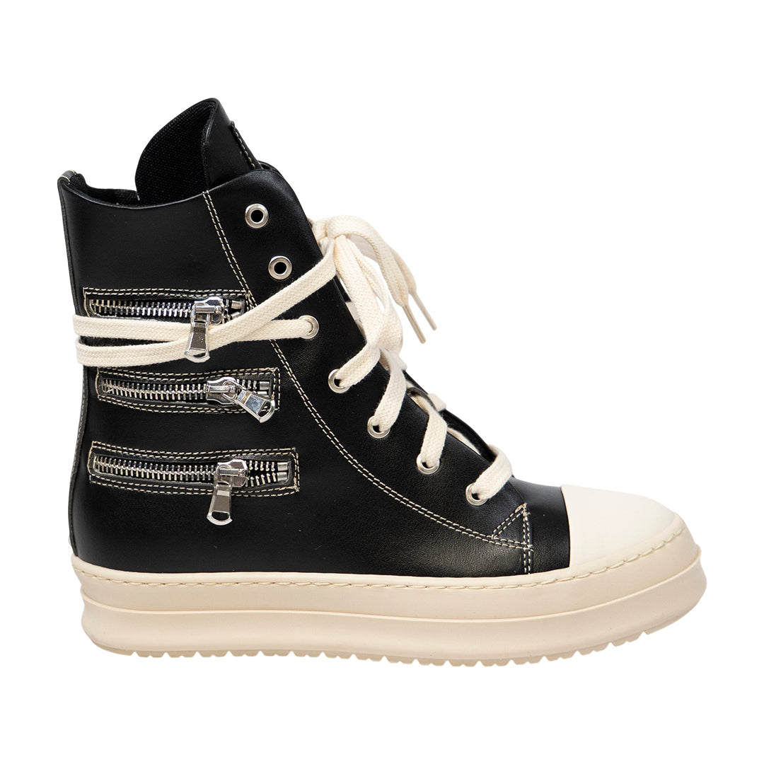 F09 SHOES Modello PLUS