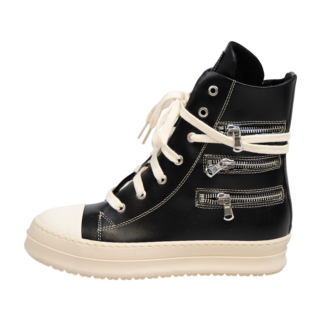 F09 SHOES Modello PLUS