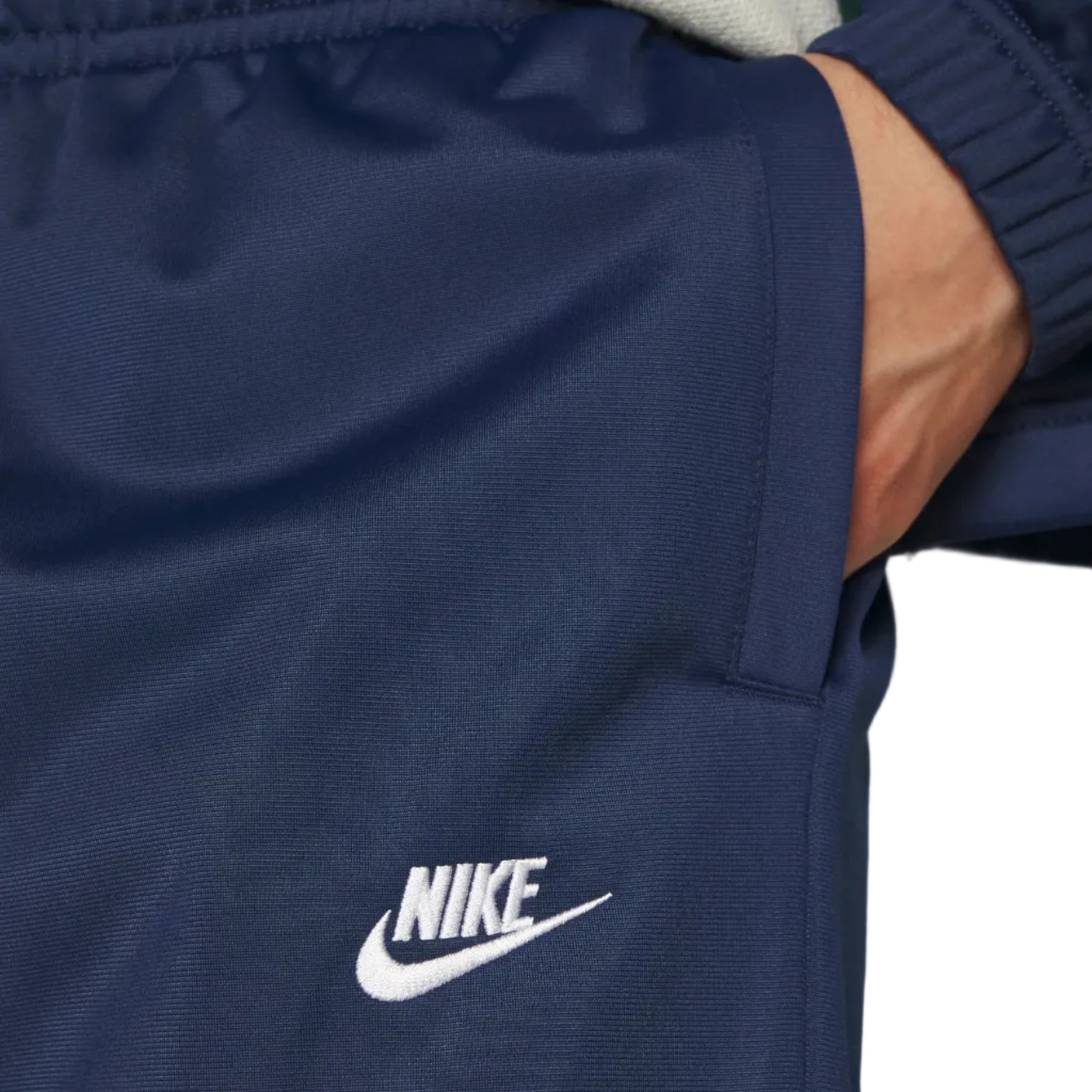Nike Sportswear Club Tuta