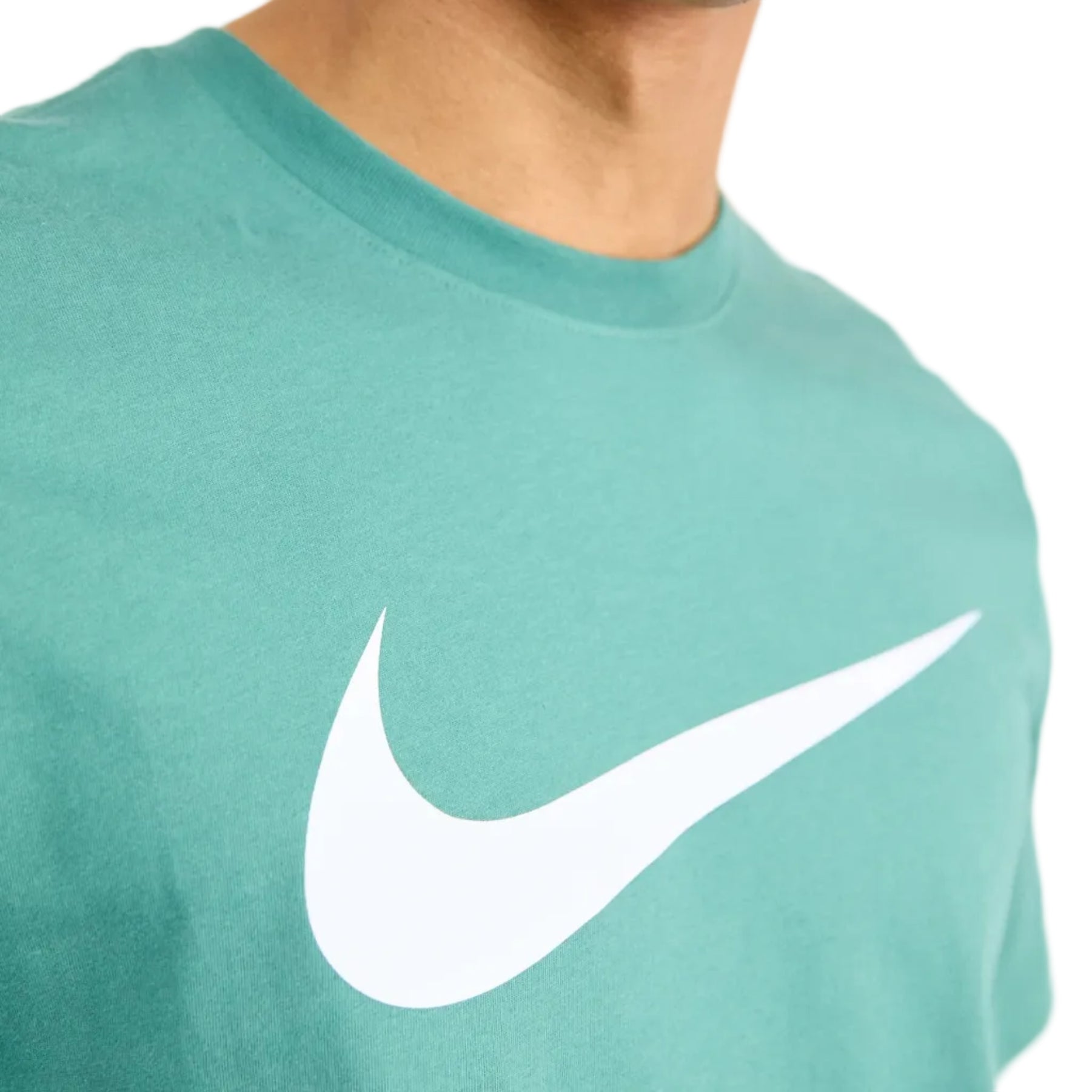 NIKE SPORTSWEAR TEE ICON T-SHIRT CON STAMPA