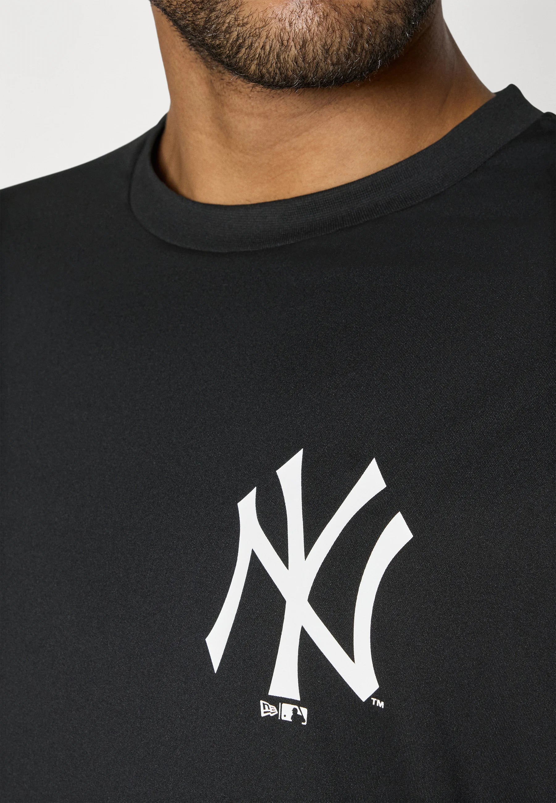 New Era Essential Tee T-shirt