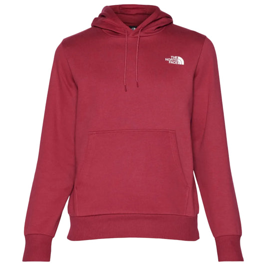 The North Face Raglan Box Hoodie