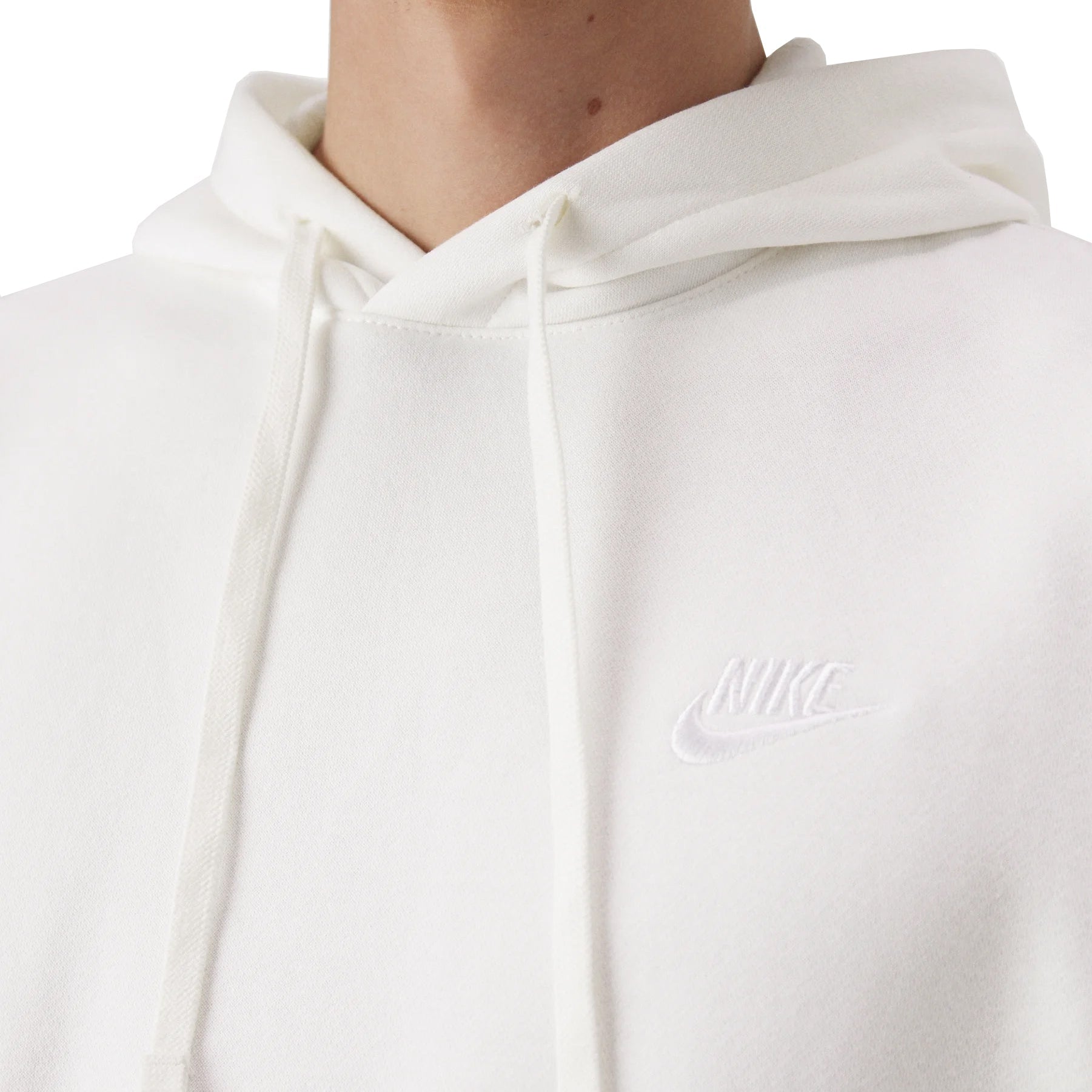 Nike Sportswear Club Hoodie Felpa