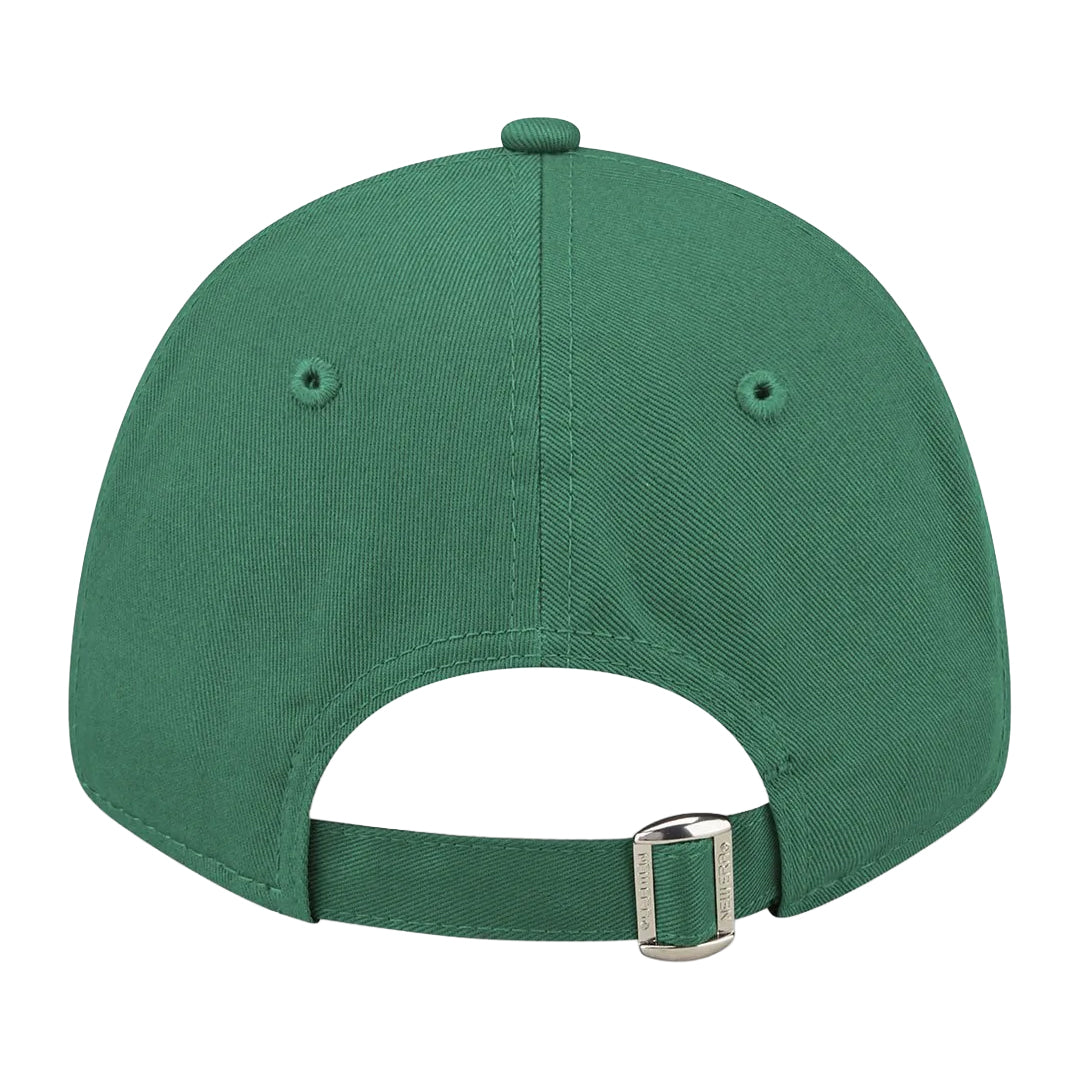 NEW ERA CAPPELLO VERDE SMERALDO
