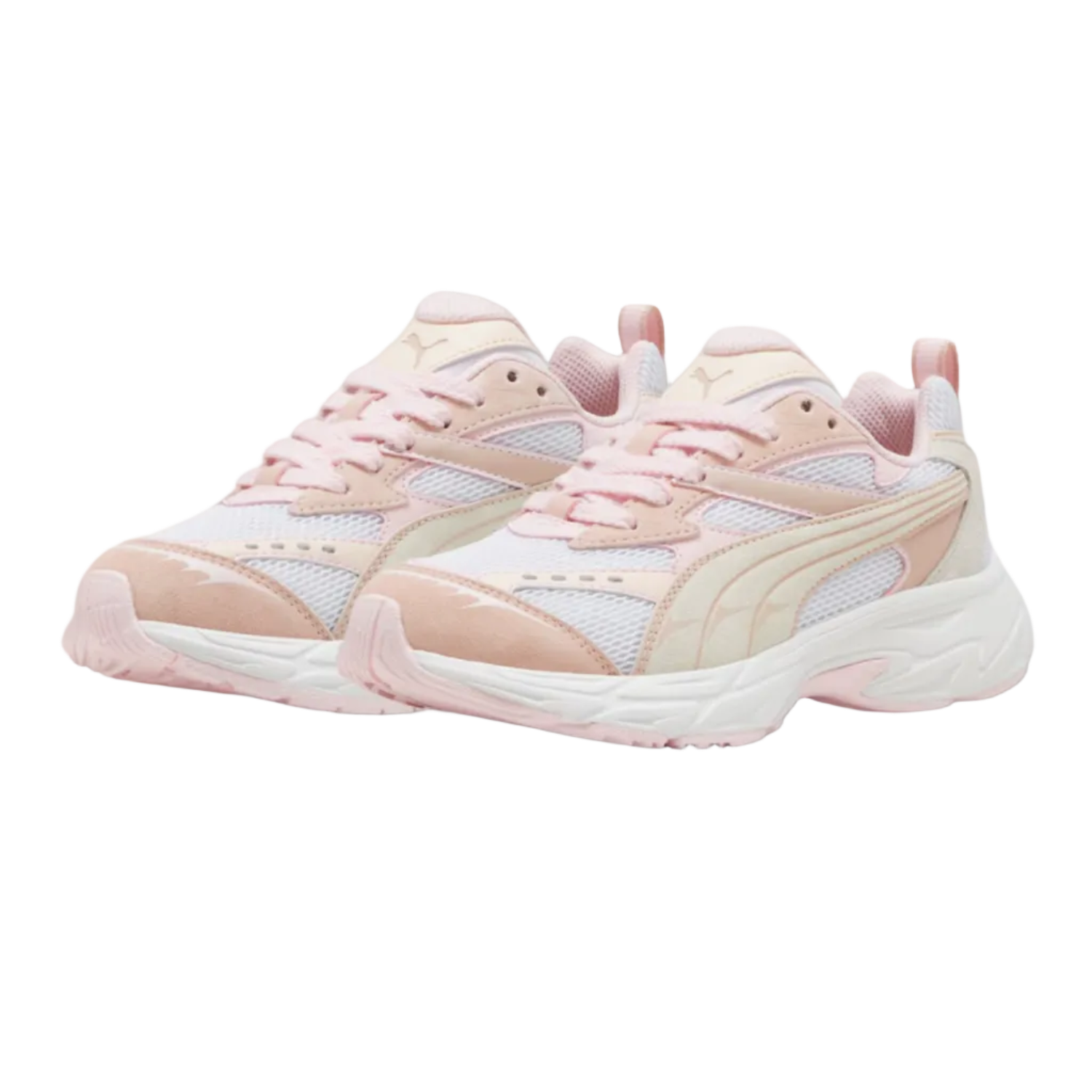 Puma Morphic Suede