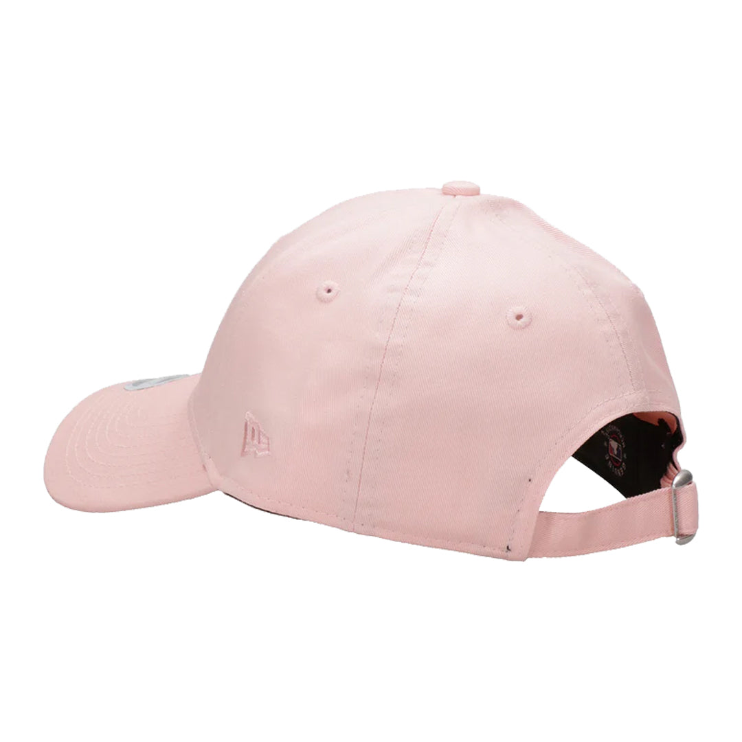 NEW ERA CAPPELLO PINK