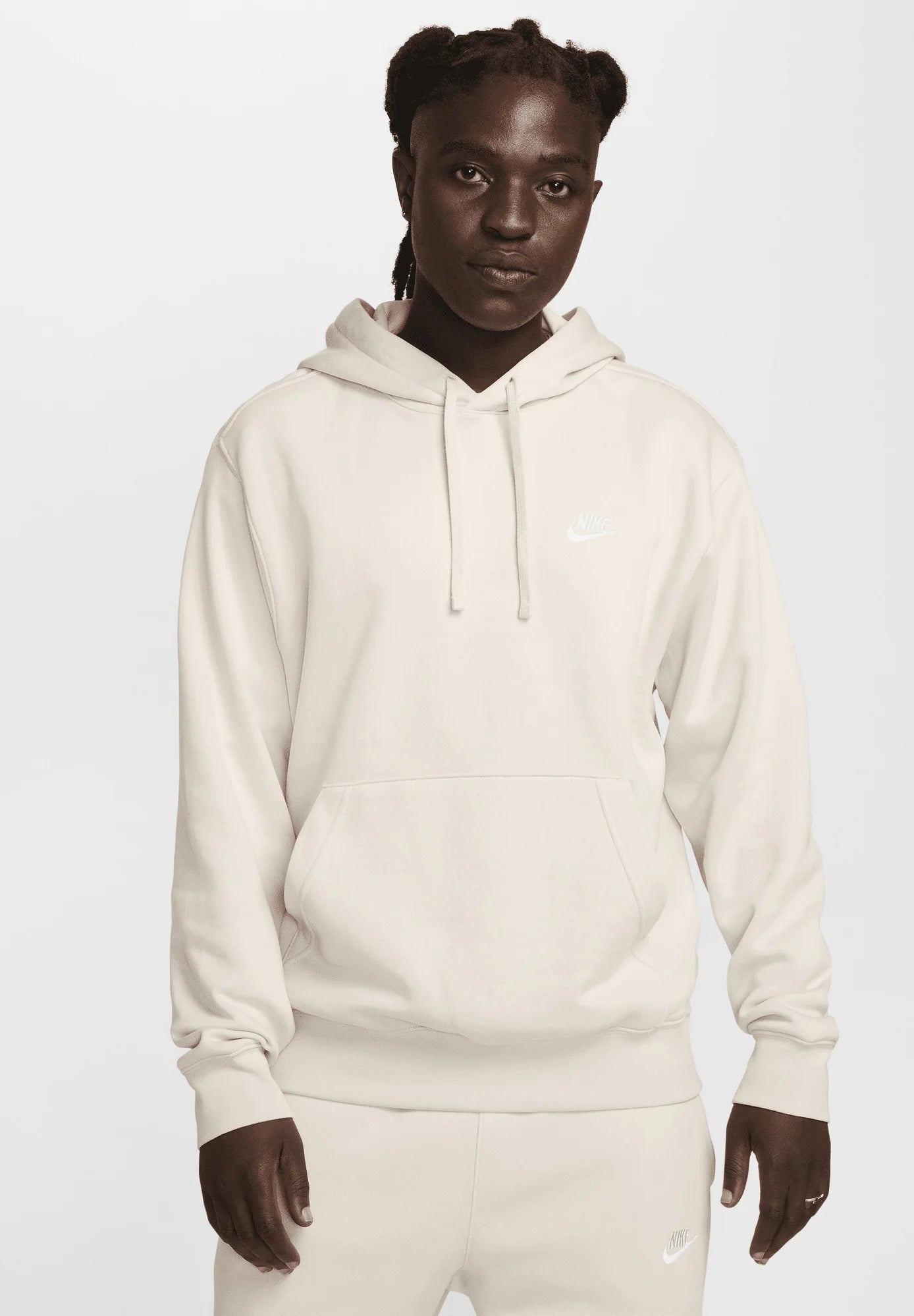 Nike Sportswear Club Hoodie Felpa