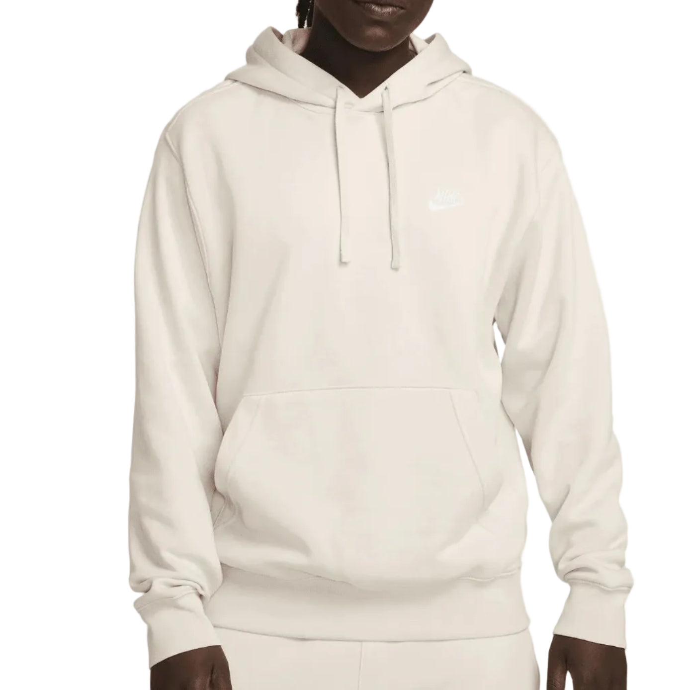 Nike Sportswear Club Hoodie Felpa
