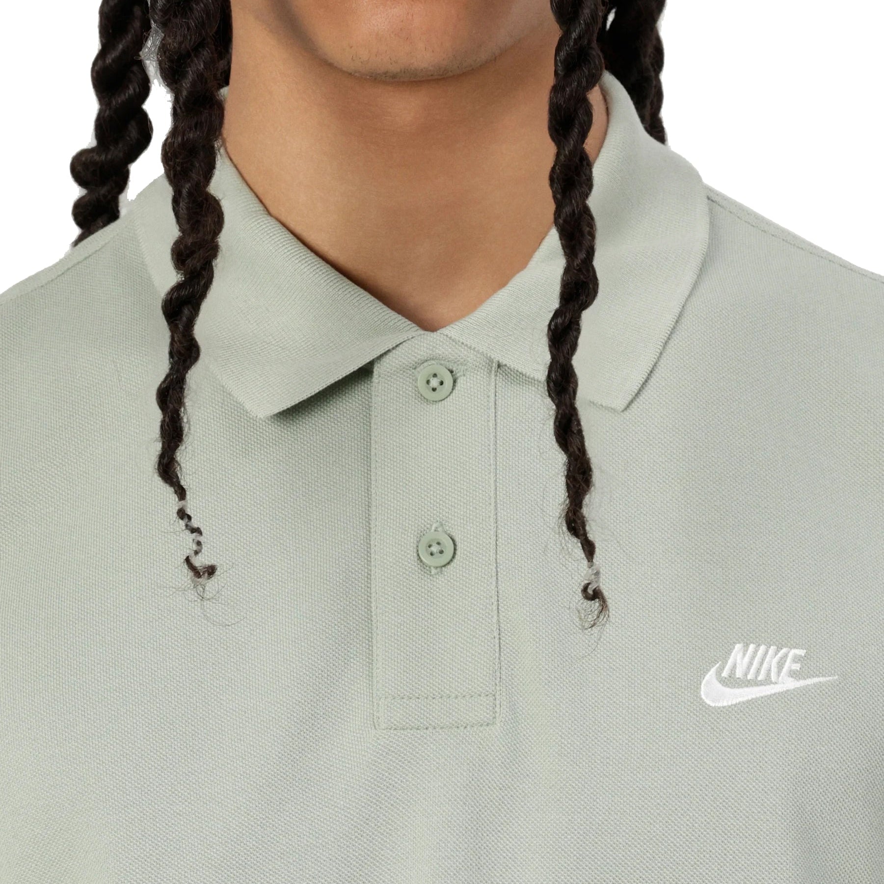 NIKE POLO