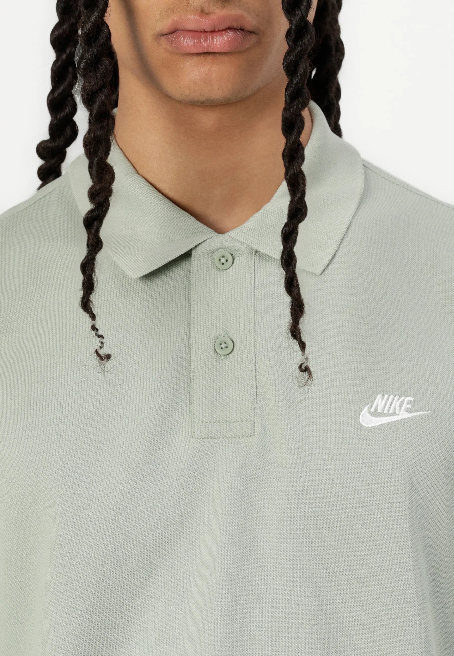 NIKE POLO
