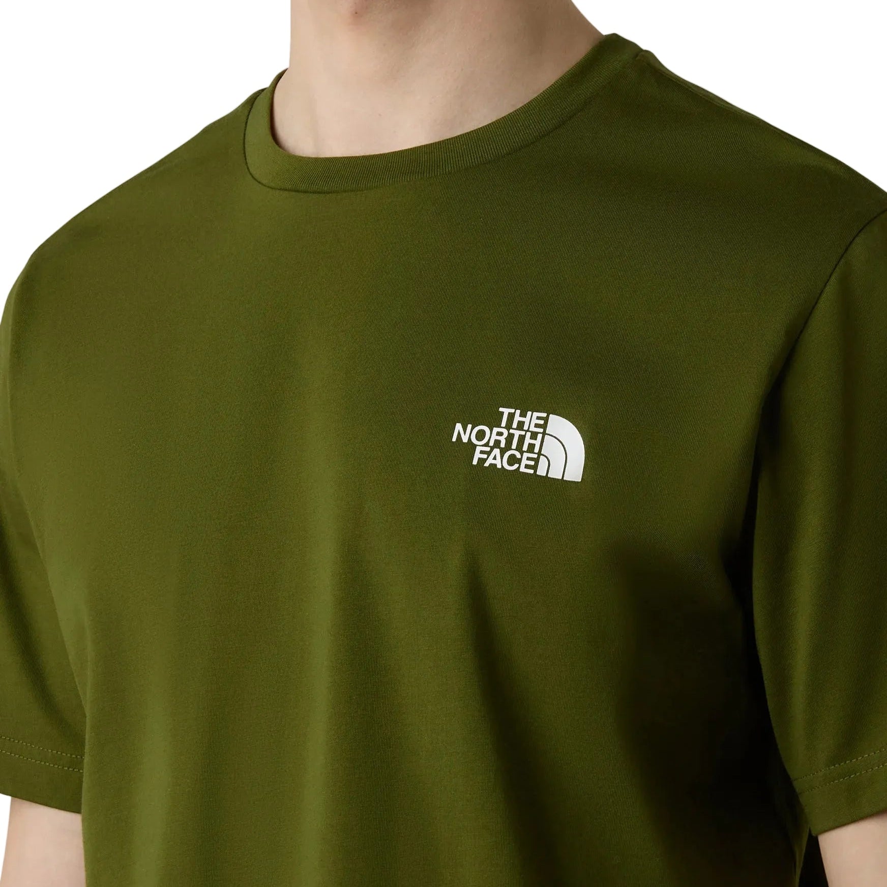 THE NORTH FACE T-SHIRT