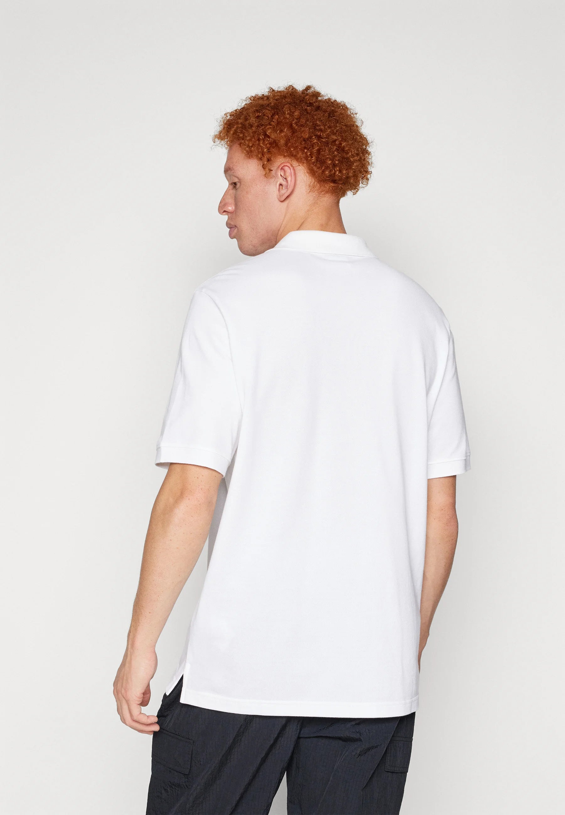NIKE POLO