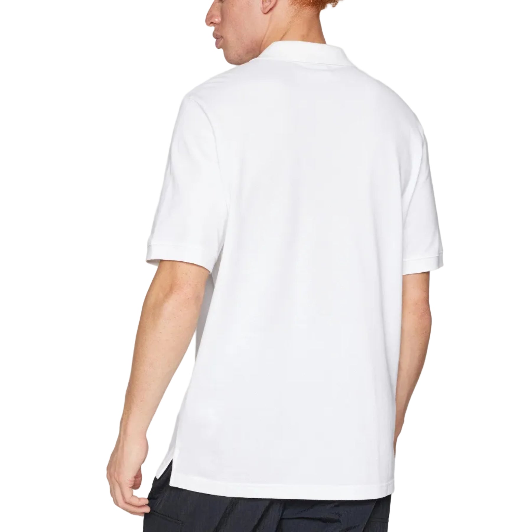 NIKE POLO