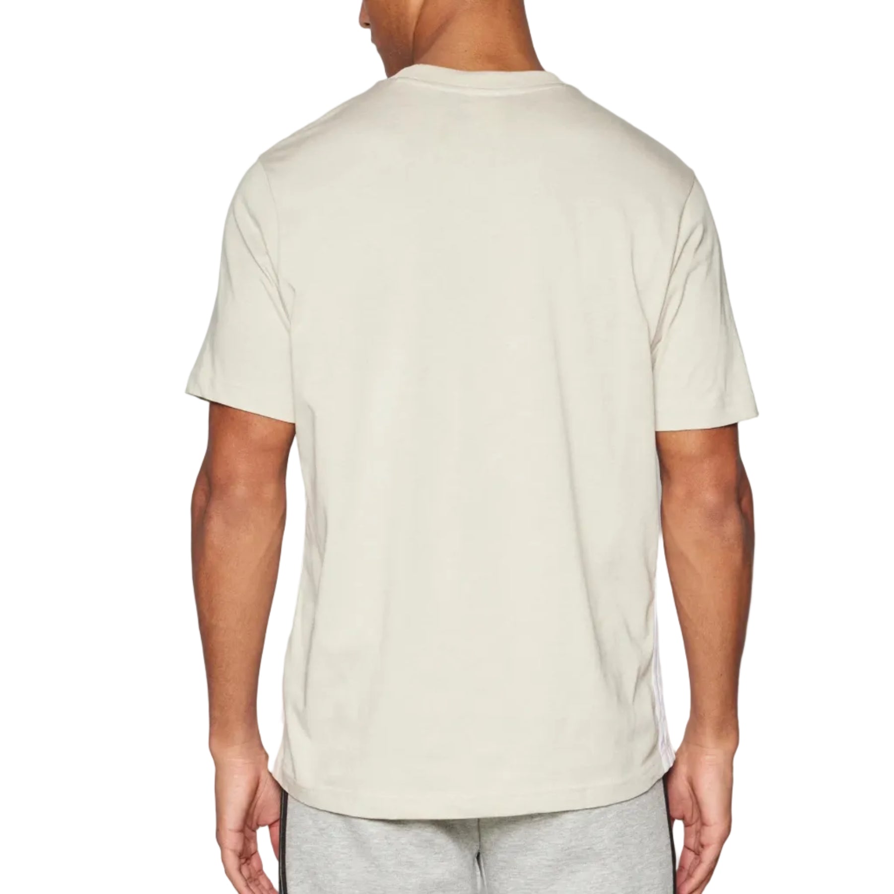 ADIDAS SPORTSWEAR COMPLETO BEIGE