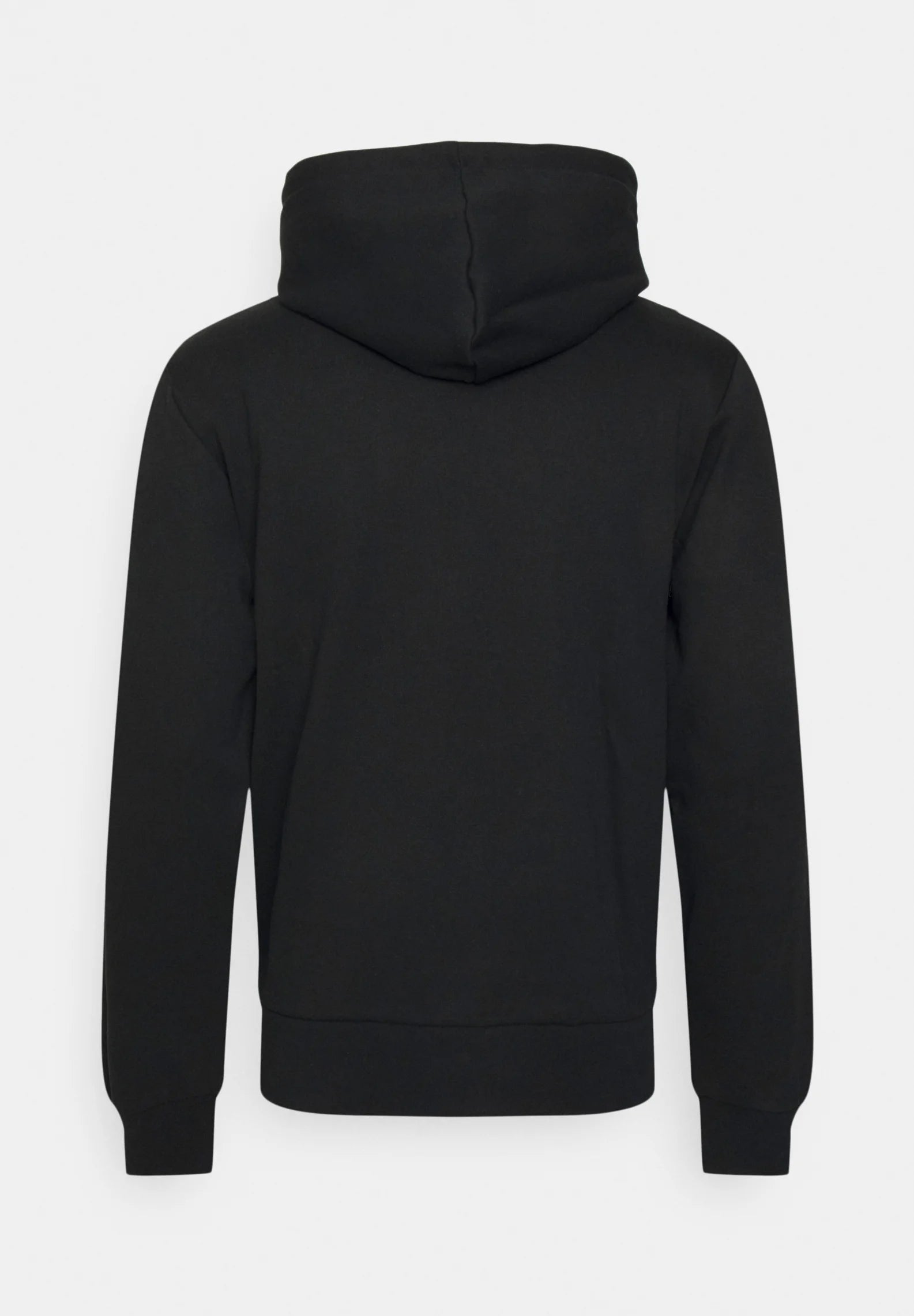 Lacoste Felpa Con Cappuccio