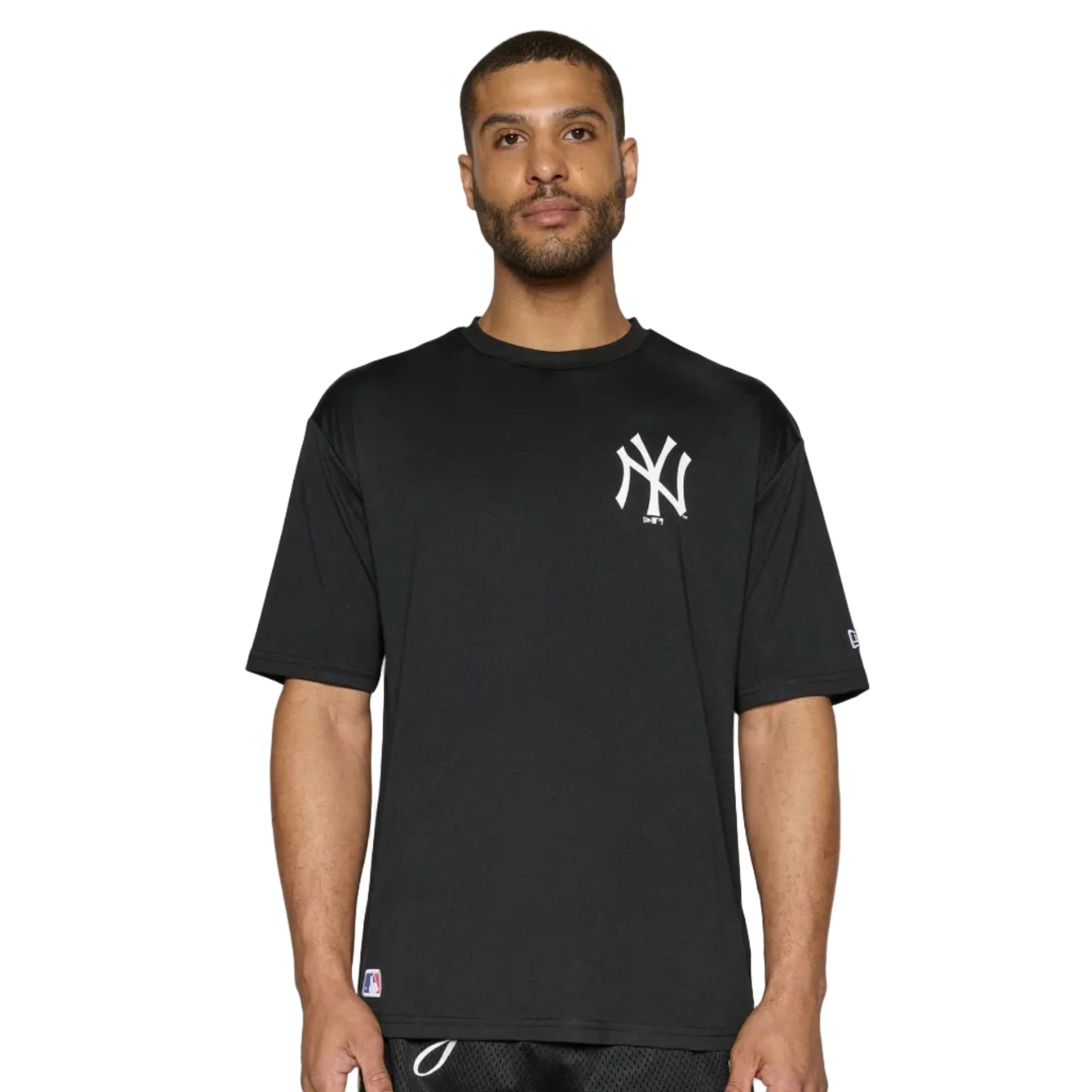New Era Essential Tee T-shirt