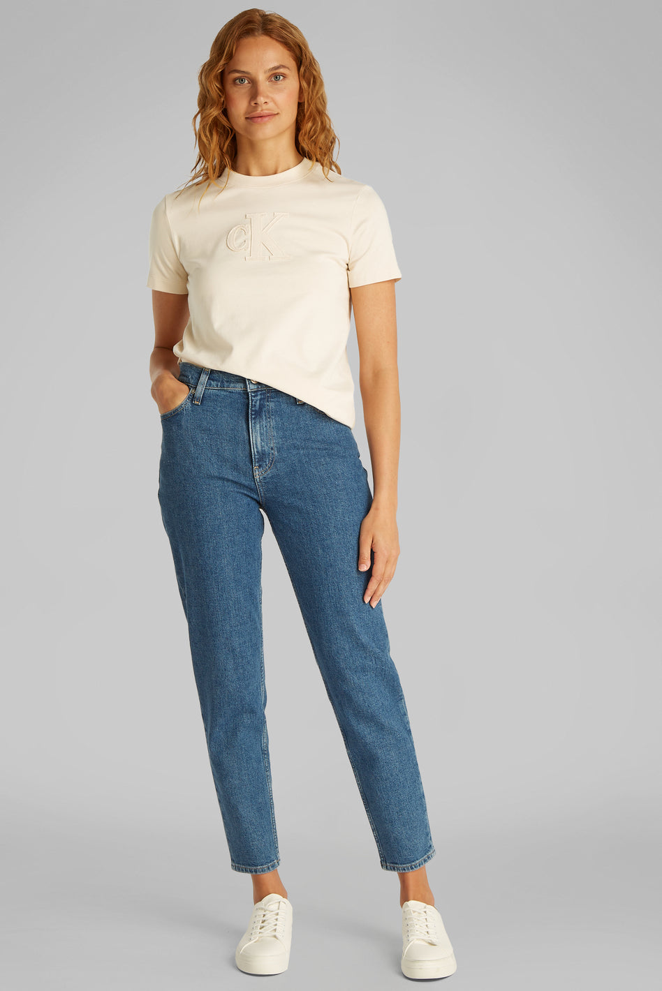 Calvin Klein Jeans T-shirt