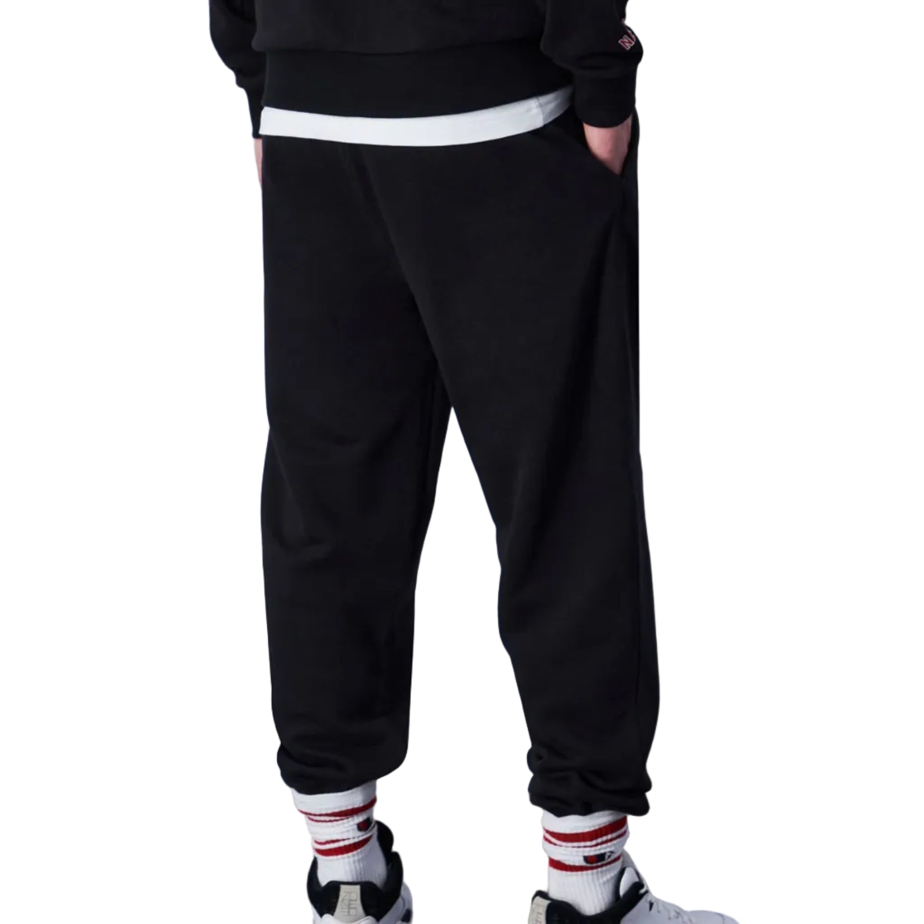 New Era x Champion Pantalone New York Yankess