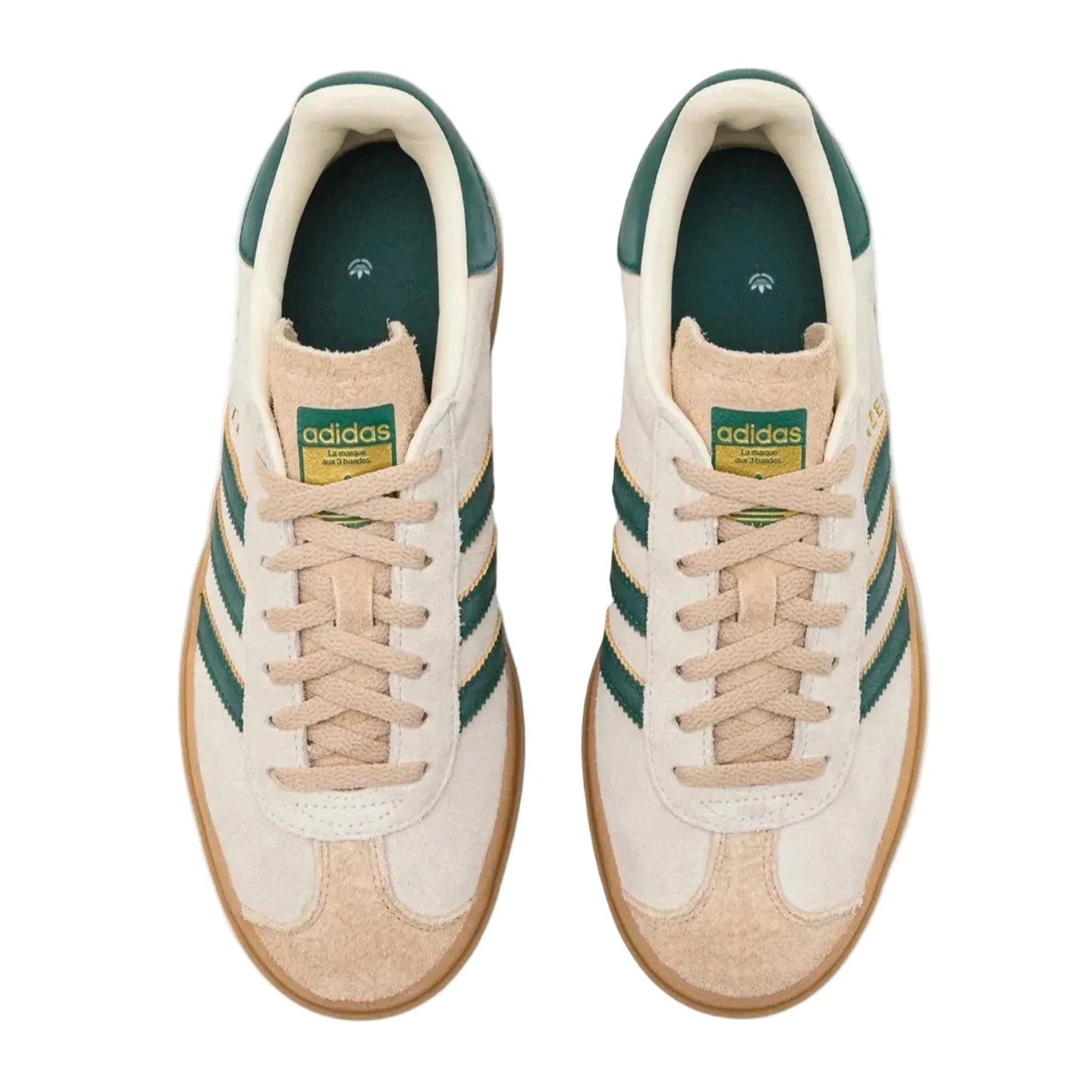 Adidas Gazelle Bold W