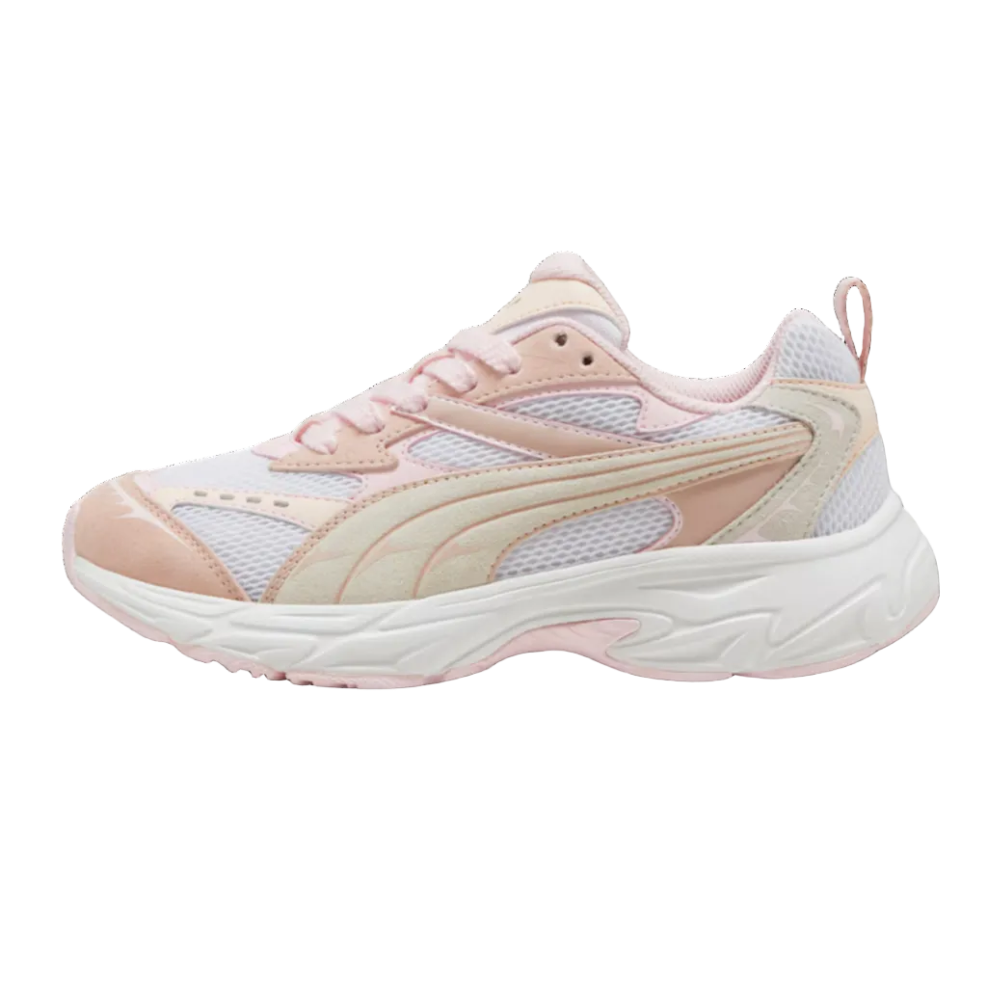 Puma Morphic Suede