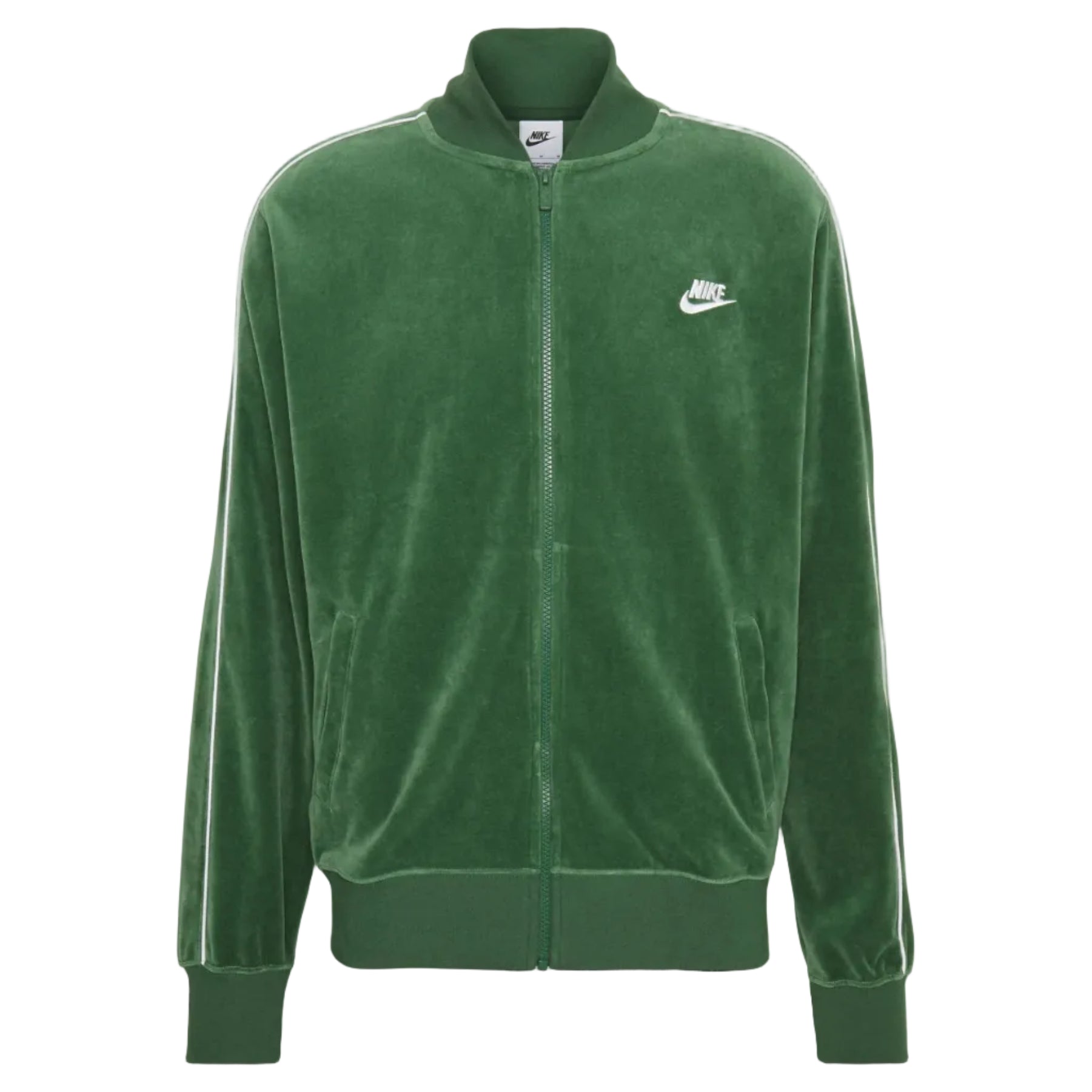 Nike Sportswear Completo tuta in Velour