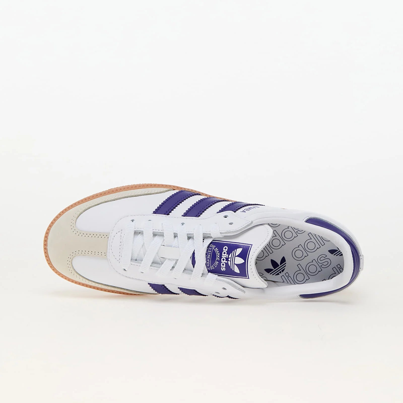 ADIDAS SAMBA OG