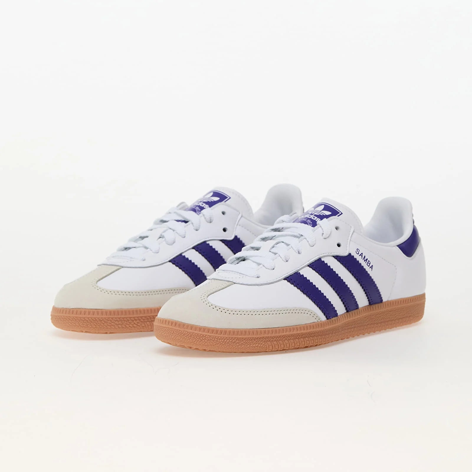 ADIDAS SAMBA OG