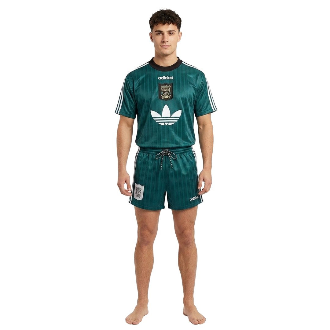 Completino Adidas Originals Liverpool