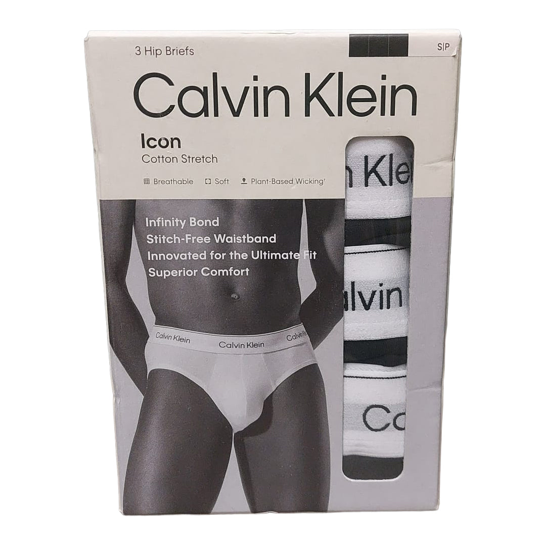CALVIN KLEIN SLIP