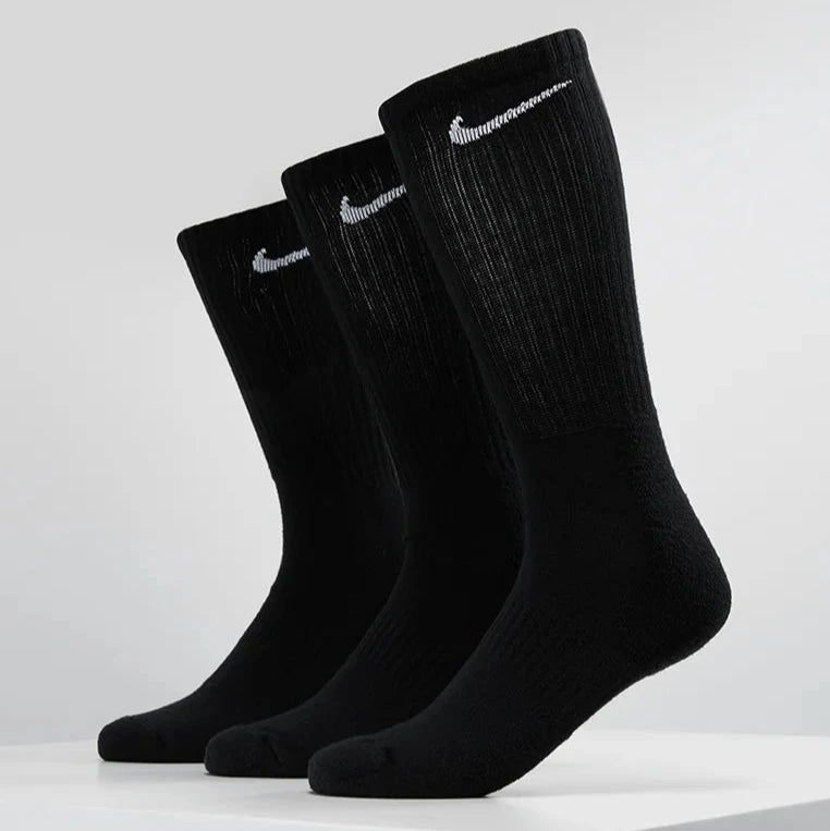 Nike Performance Everyday 3 Pack Calze