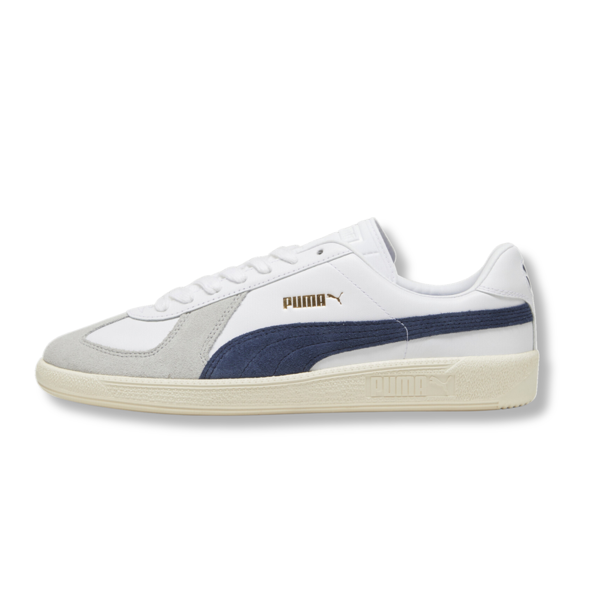 Puma Army Trainer