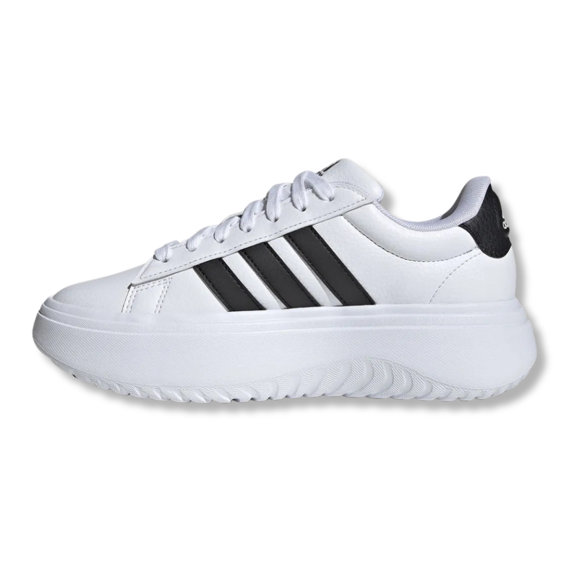 Adidas Sportswear Grand Court Platform