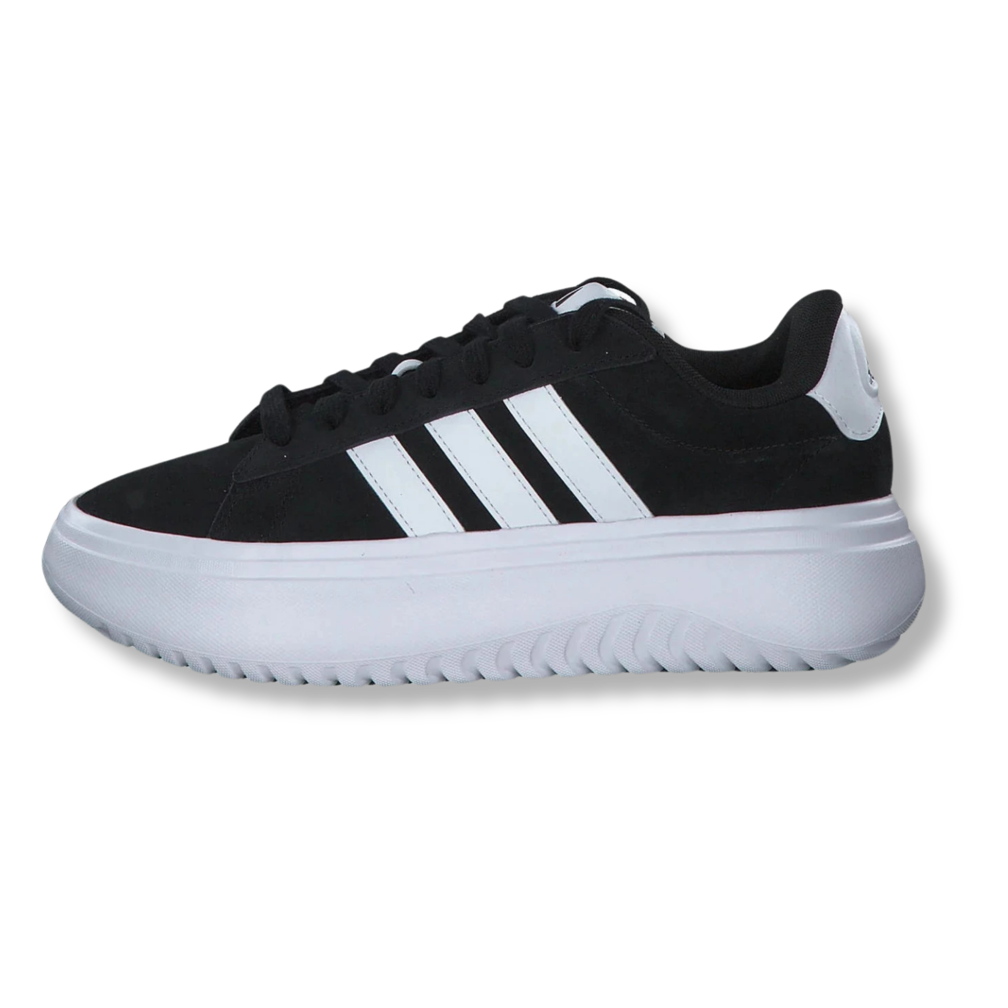 Adidas Sportswear Grand Court Platform