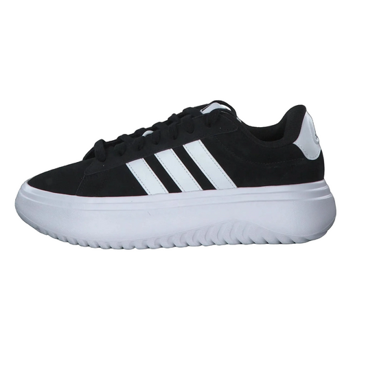 Adidas Sportswear Grand Court Platform