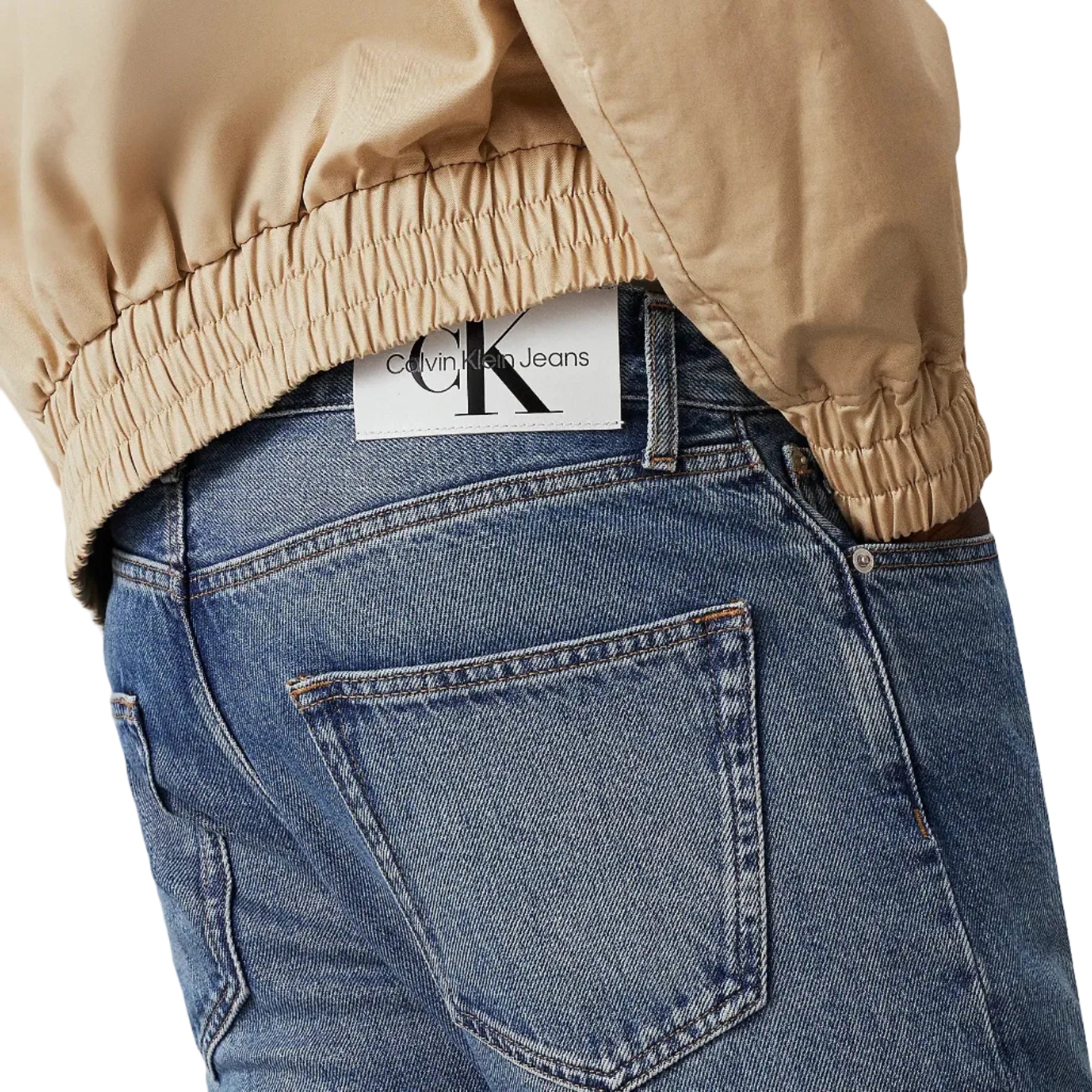 Calvin Klein Jeans Dad