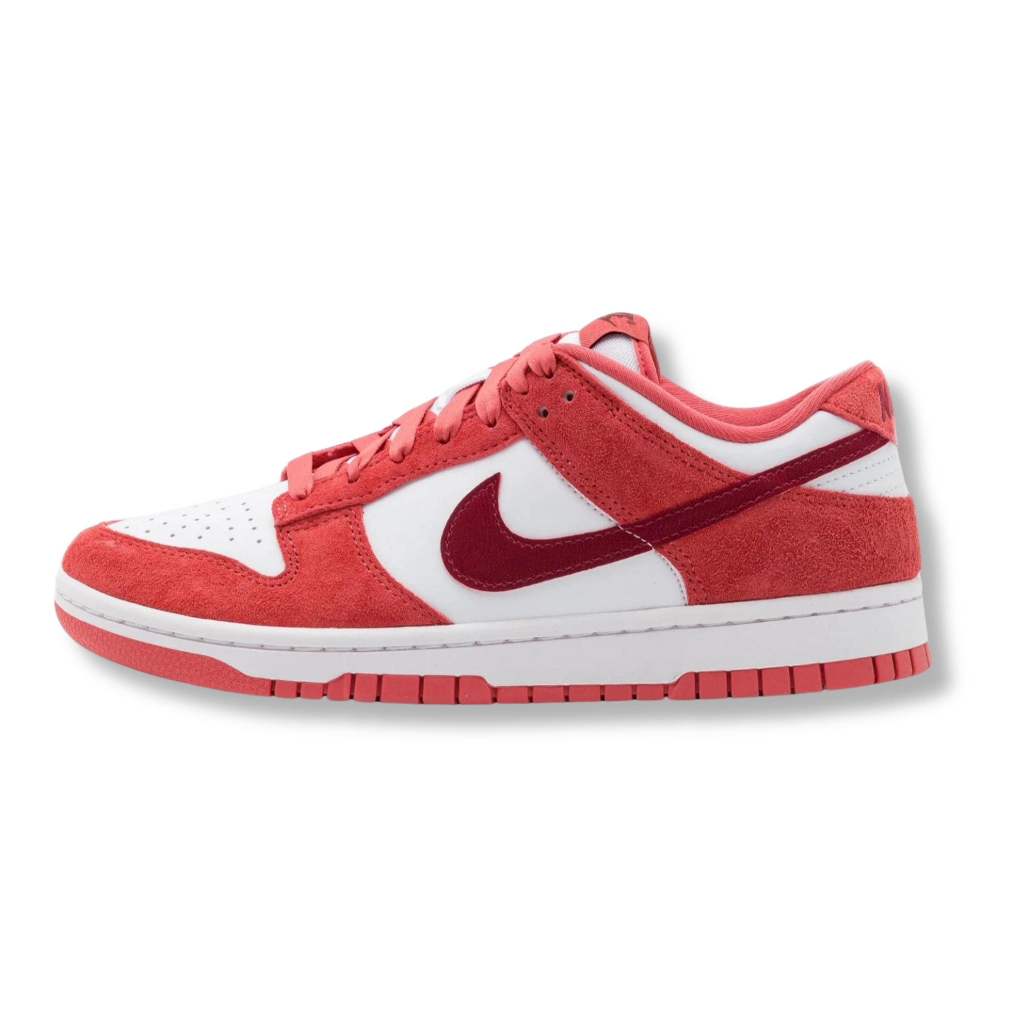 NIKE DUNK VALENTINE'S DAY