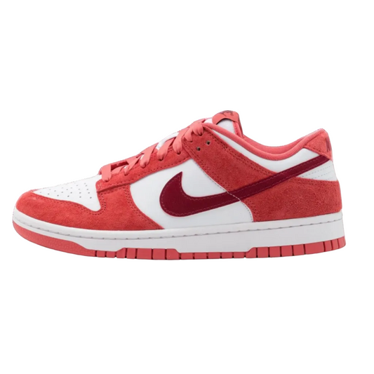 Nike Dunk Valentine's day