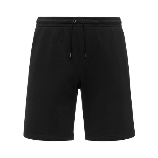 K-WAY short casimir poly cotton