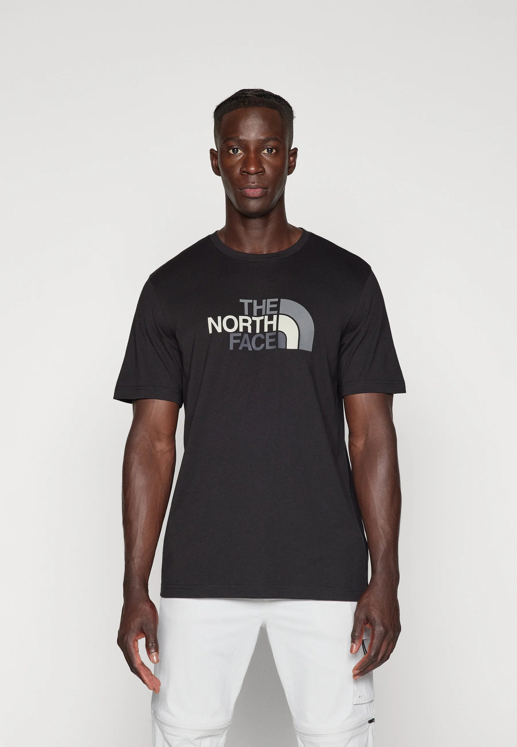 The North Face T-Shirt Con Stampa