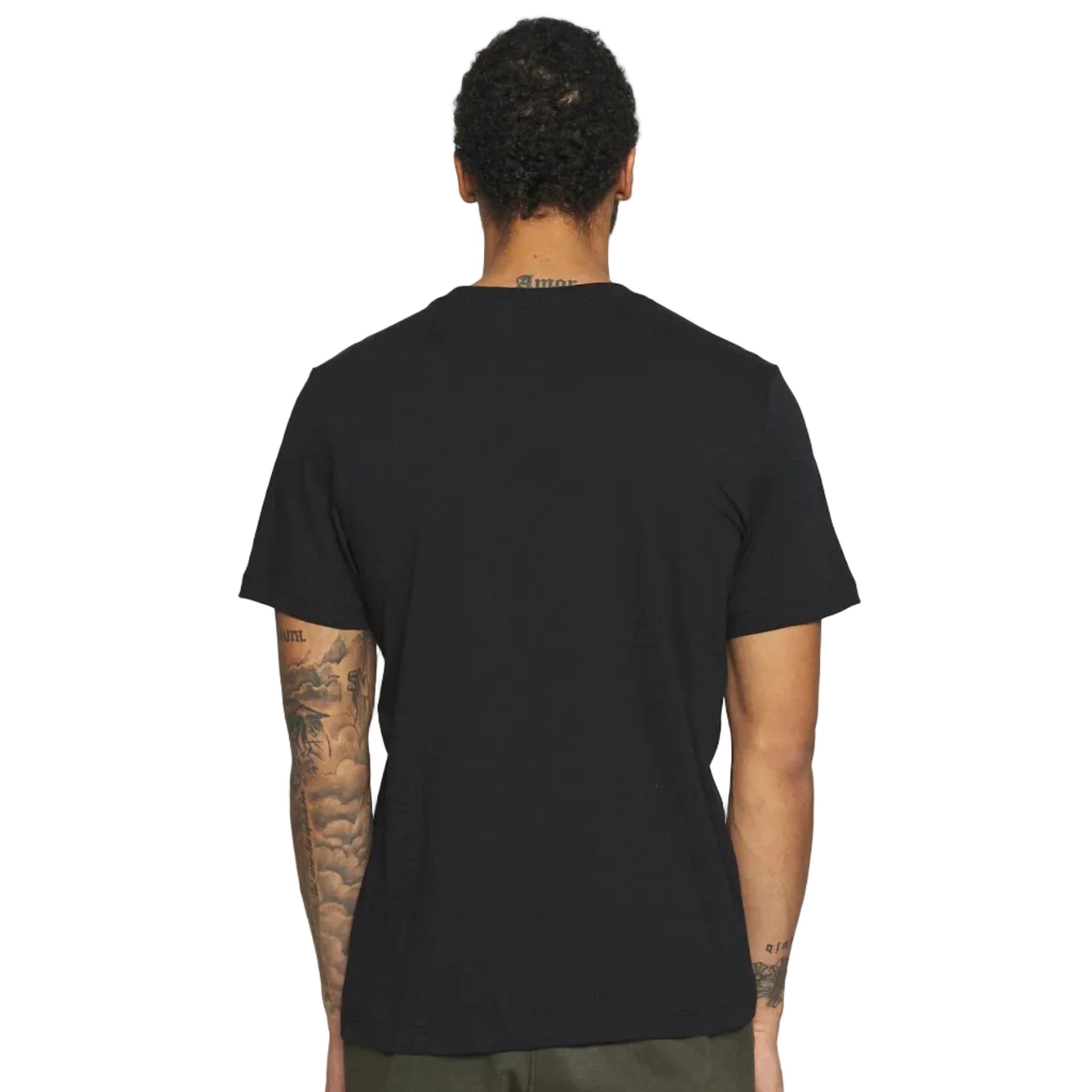 NIKE SPORTSWEAR TEE ICON T-SHIRT CON STAMPA