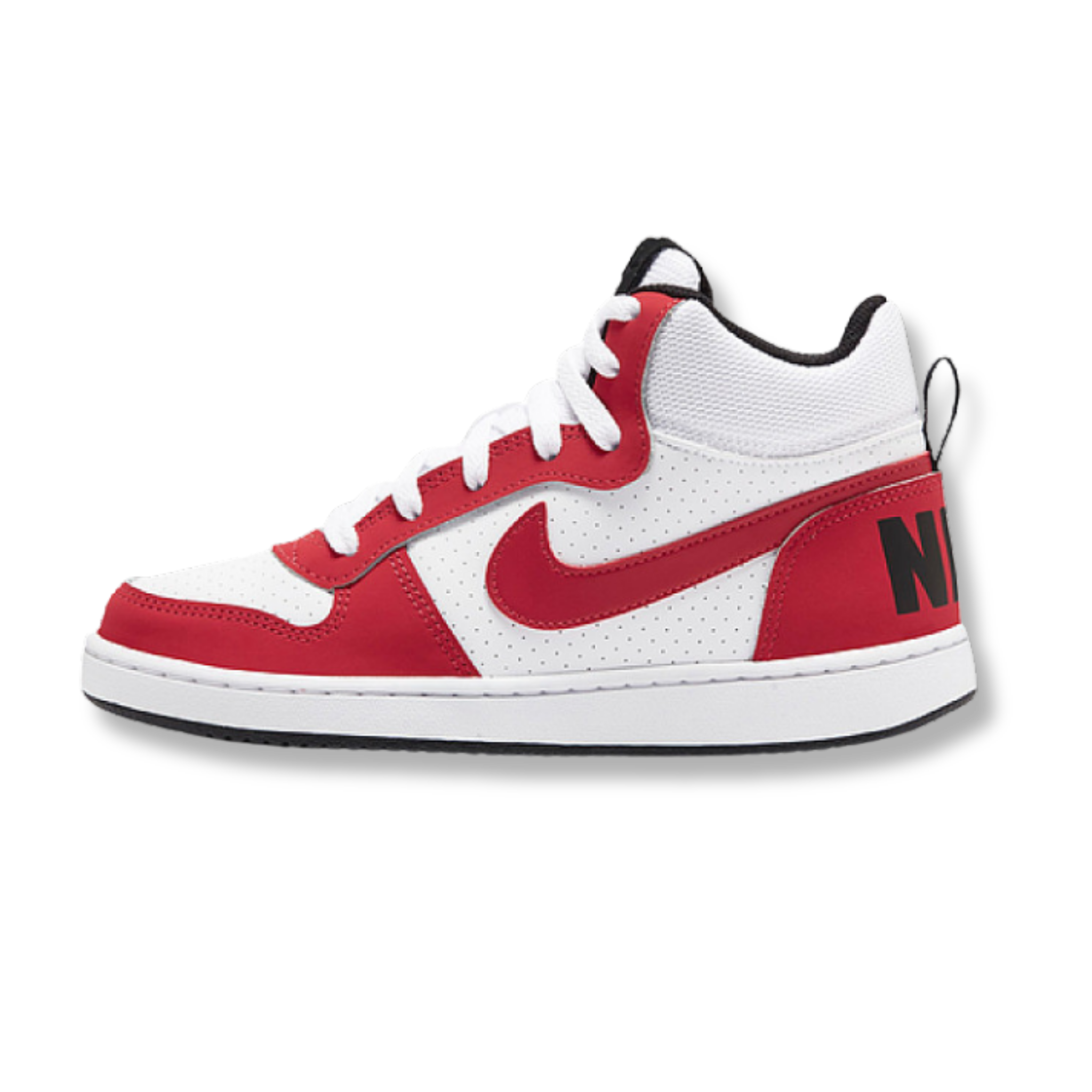 Nike Court Borough