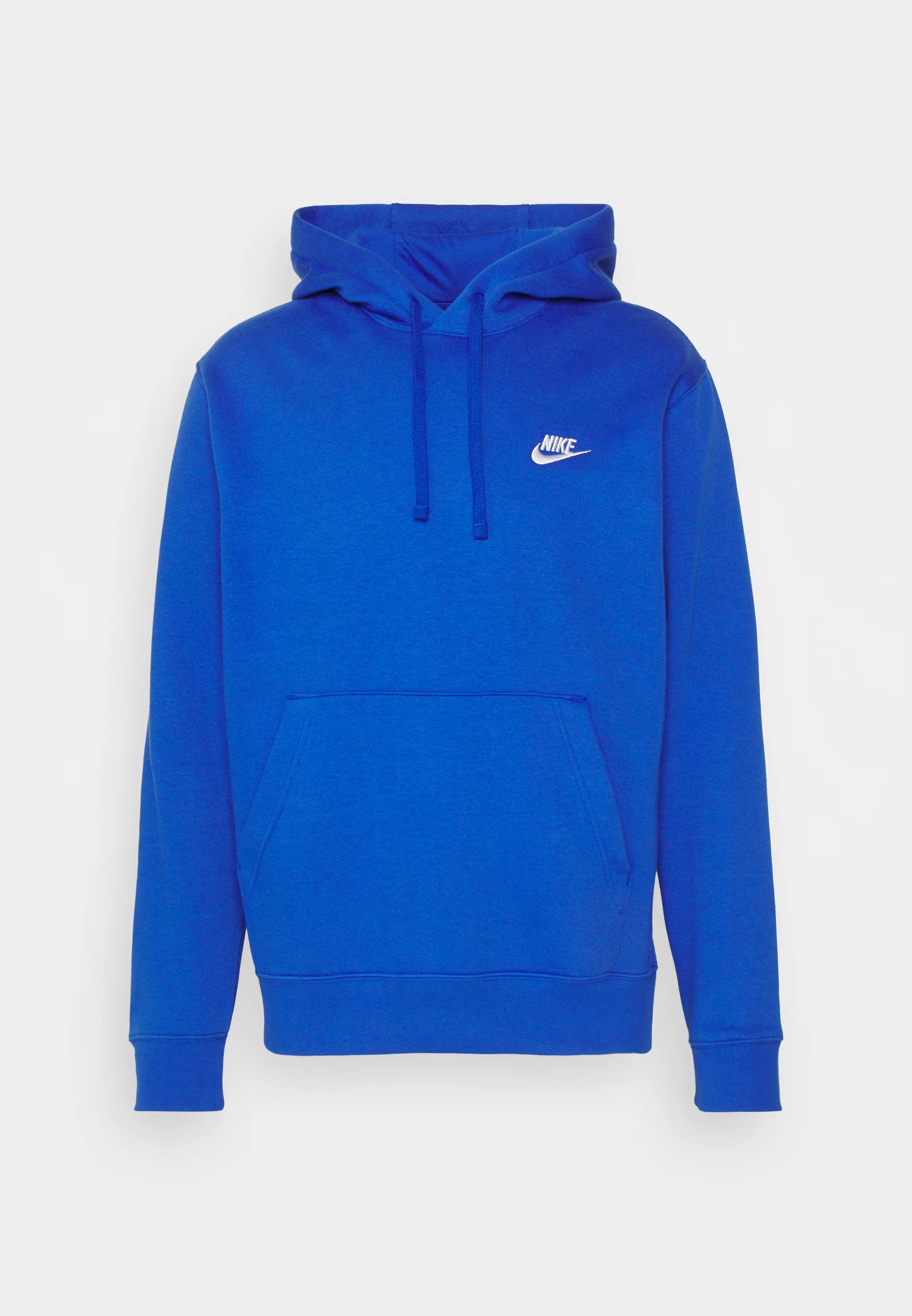 Nike Sportswear Club Hoodie Felpa