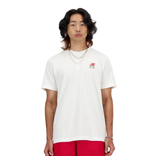 NEW BALANCE T-SHIRT
